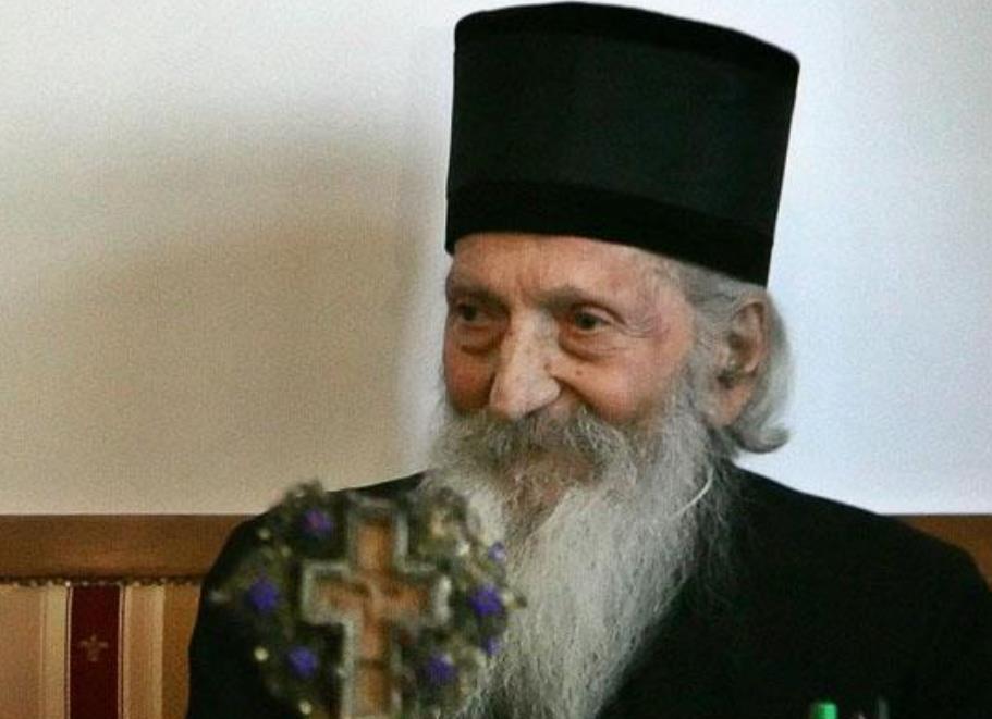 Rešio je večitu dilemu da li je bolje biti dobar ili pametan: Patrijarh Pavle je mnoge vernike iznenadio svojim rečima