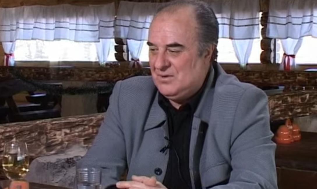 U momentu kad je bio najveća zvezda, popio je dve kuće u Skadarliji, pa umro kao podstanar: Brat Zoran ga našao mrtvog na podu