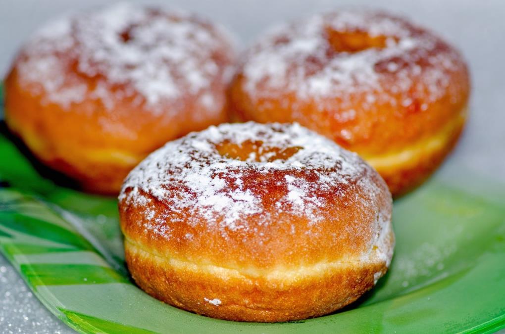 Recept za domaće posne krofne koje uvek uspevaju