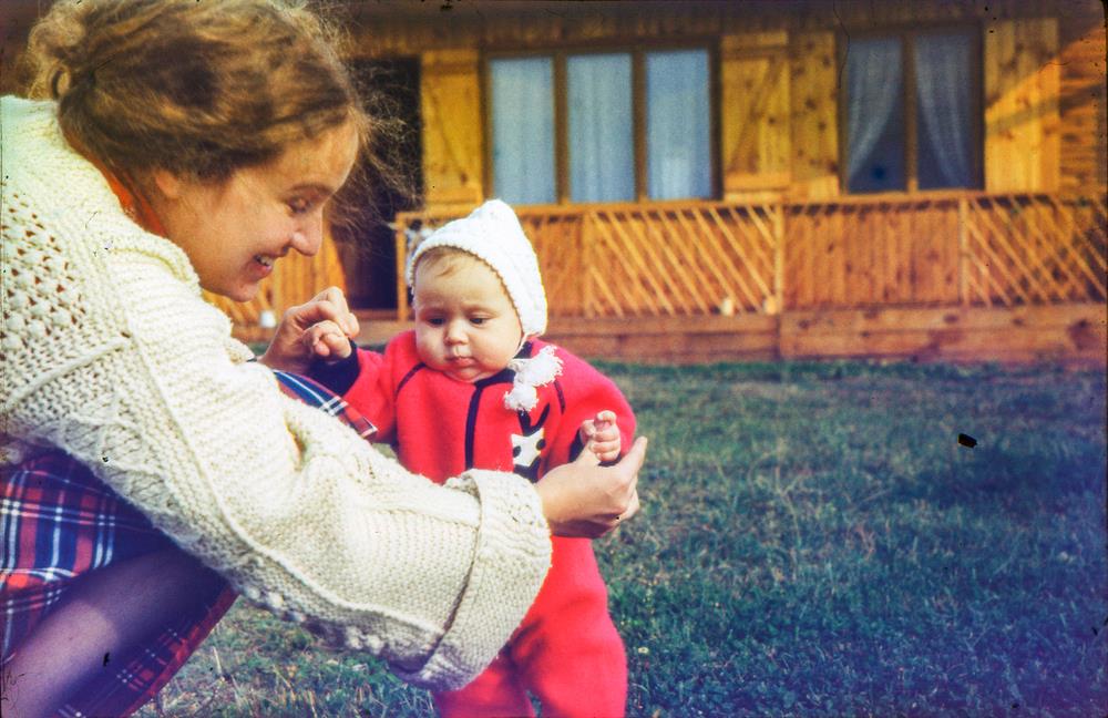 Otišla je do prodavnice sa malom bebom i nikada se nije vratila: Nakon 34 godine bez traga nestalo dete samo rešava svoj slučaj i otkriva jezive detalje