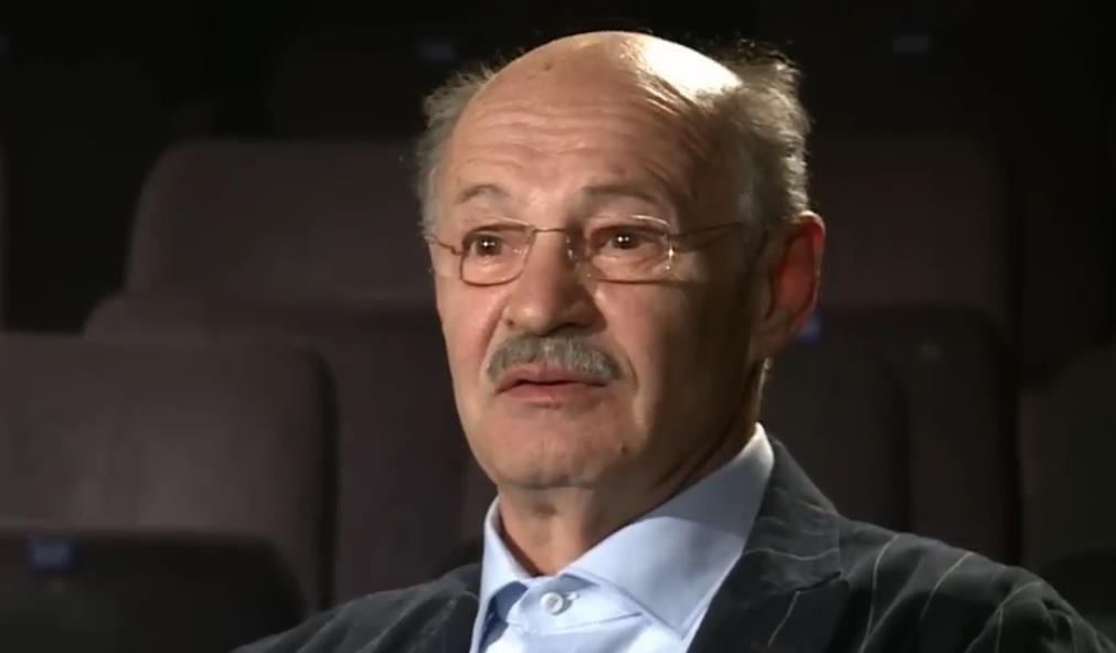 Ovako je čuveni Mustafa Nadarević saznao da ima rak: Do smrti je glumio Izeta i verovao da je pobedio bolest