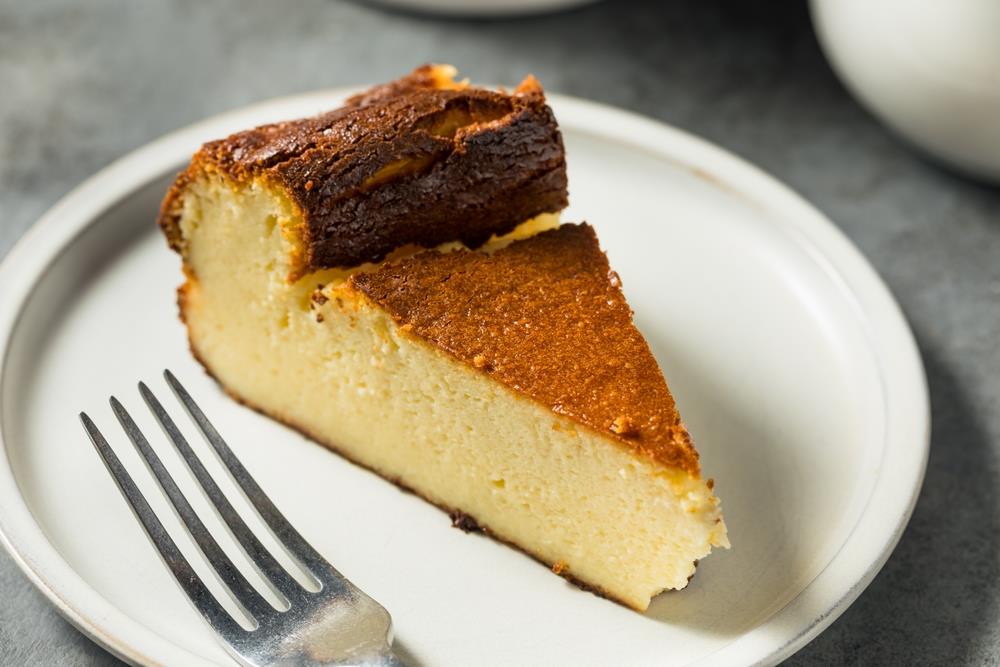 Recept za čizkejk od 3 sastojka: Sprema se vrlo lako