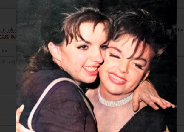 Čuvene majka i ćerka bile su udate za gejeve: Svi su znali istinu osim njih, a jedna je muža uhvatila u krevetu sa drugim muškarcem pa napravila još veću grešku