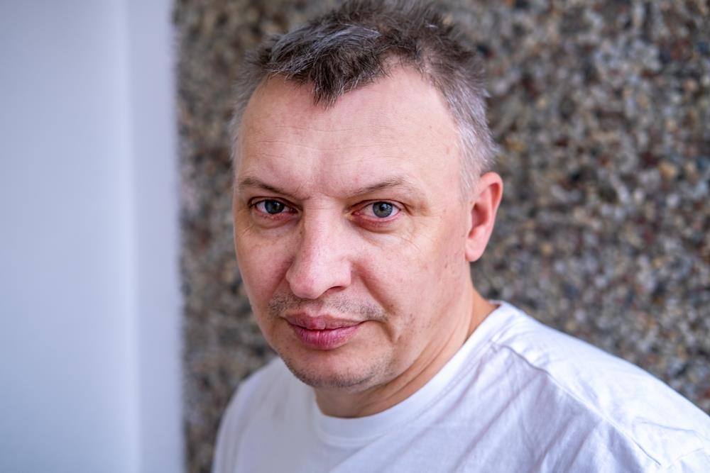 Kad sam doživeo moždani udar niko od porodice nije došao da me poseti u bolnici: A onda mi je jedno jutro stiglo pismo zbog kog sam plakao kao malo dete