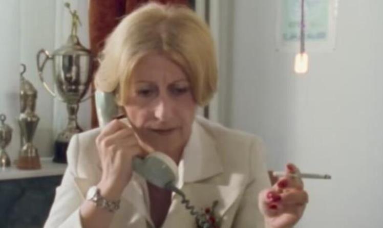 Pameću opčinila Pavla Vuisića, a najveći porok joj bio kocka: 50 godina provela s čovekom koji je 5 meseci posle njene smrti pronađen utopljen u jezeru