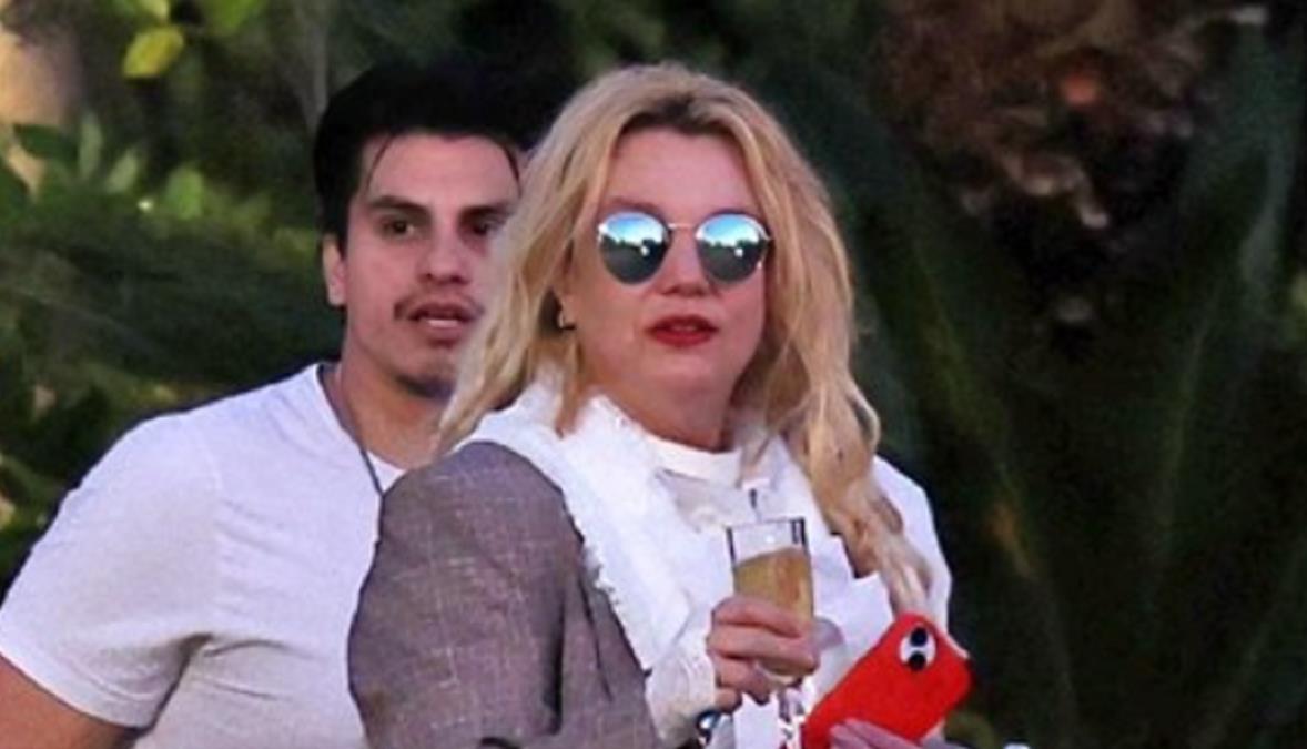 Evo zbog čega je zaista uhapšena Britni Spirs: Prijavili je nadležnim organima, a policija je jurila sat vremena