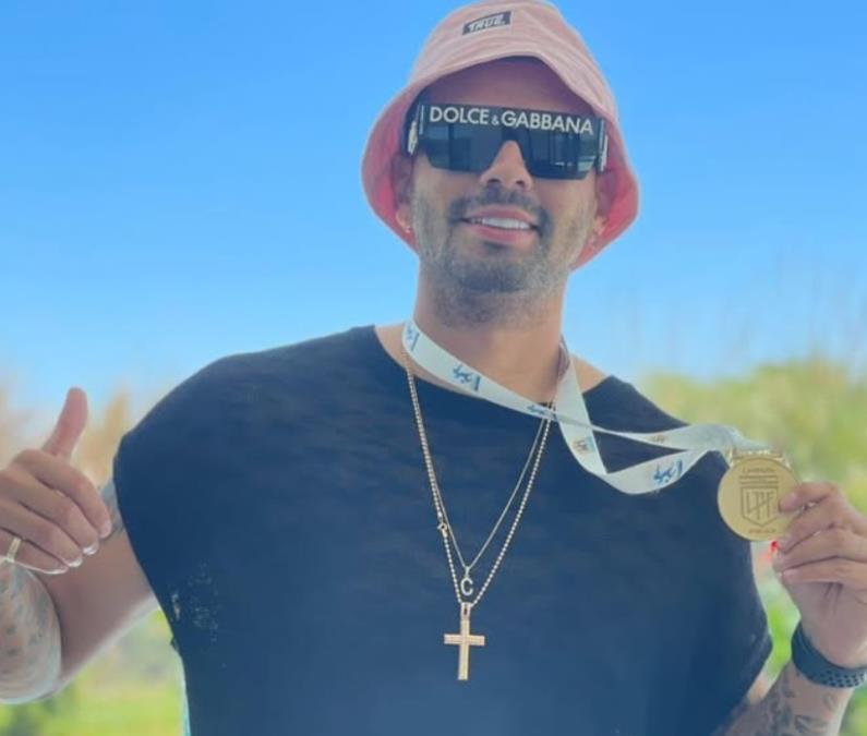 Kako je slavni fudbaler Edvin sa samo 11 godina postao otac: Svet ne može da se načudi čudu, a priča o njegovom uspehu fascinira