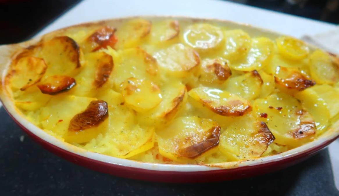 Brzi posni ručak: Musaka koju ćete spremati čak i kada prestane post