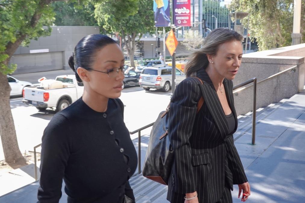 Ovo modno izdanje Bjanke Cenzori želi da iskopira svaka Srpkinja: Seksepil na maksimum