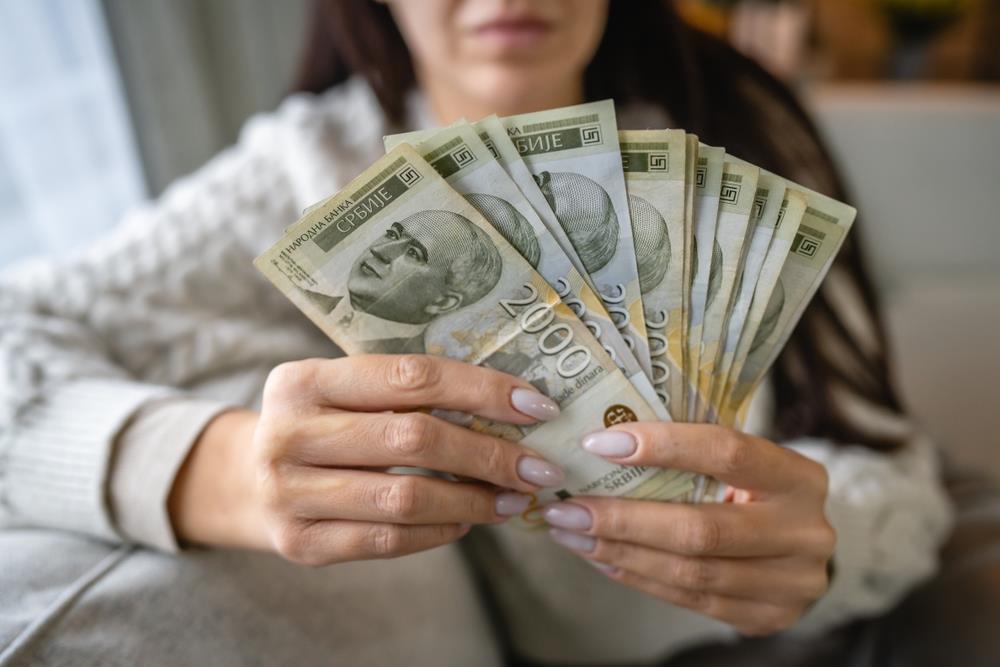 Način na koji čuvate novac i dokumenta: ogledalo vaše organizacije i finansijske discipline