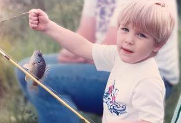 Svaki dan je išao u obližnji park, a kad je postao stariji brat mami tražio da ga pusti samog jer je veliki: Tog dana desio se užas i nikad se nije vratio kući