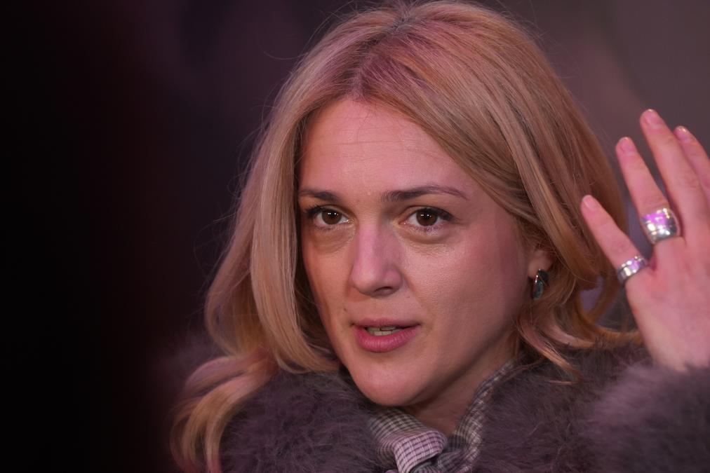 "Ulogu Marine Tucaković dobila sam na njen rođendan, Laušević mi poslao dirljivu poruku": Milica Janevski nam je otkrila mnoge nepoznate detalje iz života