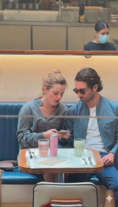 Ema smuvala brutalnog bogataša, a ceo svet kipti od ljubomore: Ne pristaje da izađe na sastanak s momkom koji nema milionče u džepu