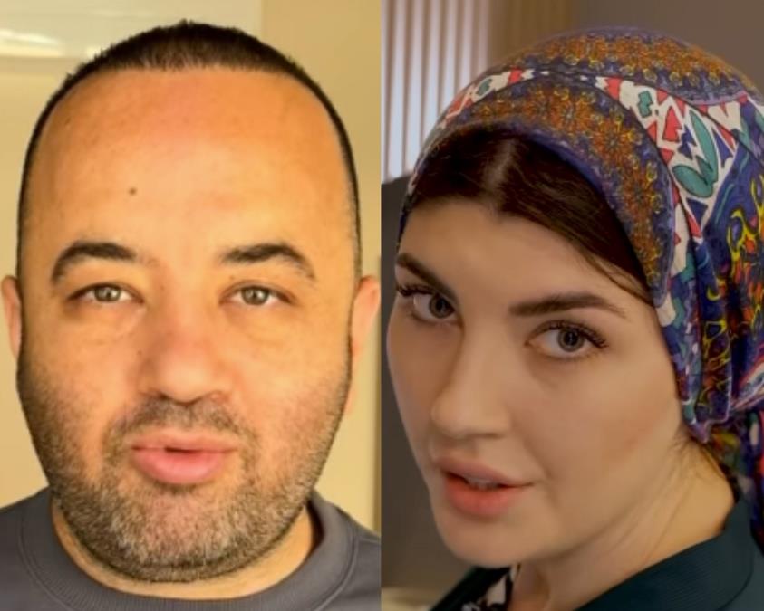 Kristina se udala za Iranca, kad je stigla u Teheran izazvala skandal u porodici, pa danima plakala: Svekrva povukla neočekivan potez i sve promenila