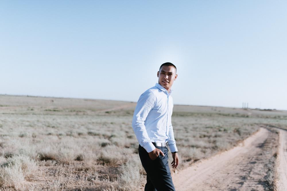 Danijel je otišao u pustinju da radi na bušotini kada je jednog jutra nestao: Mesec dana kasnije pronađen je njegov džip koji otkriva jezivu priču