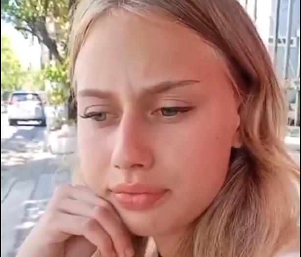 Marija je sa dečkom otišla za Vijetnam, kad je zbog žestoke svađe izbacio na ulicu: Njena agonija je tada tek počela