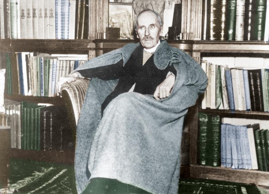 1 znak koji otkriva da ćete živeti u nesrećnoj starosti: Citat Romena Rolana koji otvara oči