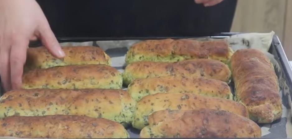 Posne piroške iz rerne: Preukusan doručak kojem niko neće odoleti