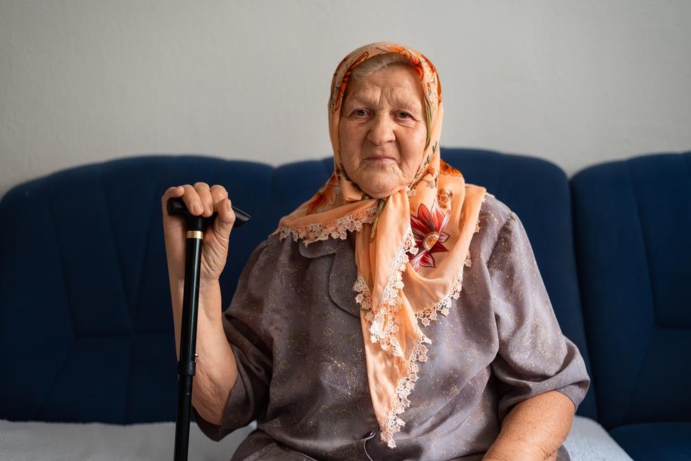 4 gorke istine o starosti zbog kojih zastaje knedla u grlu: Što ih pre otkrijete, manje ćete brinuti