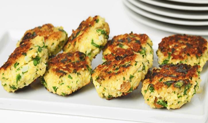 Hrskavi popečci od prosa: Zdrav i ukusan ručak gotov za 30 minuta