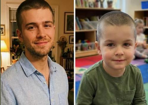 Vaspitačici poginuo sin kad je bio 19-godišnjak: 5 godina kasnije u njenu grupu se upisuje dečak preslikan on, kad mu je čula ime nije mogla da zadrži suze