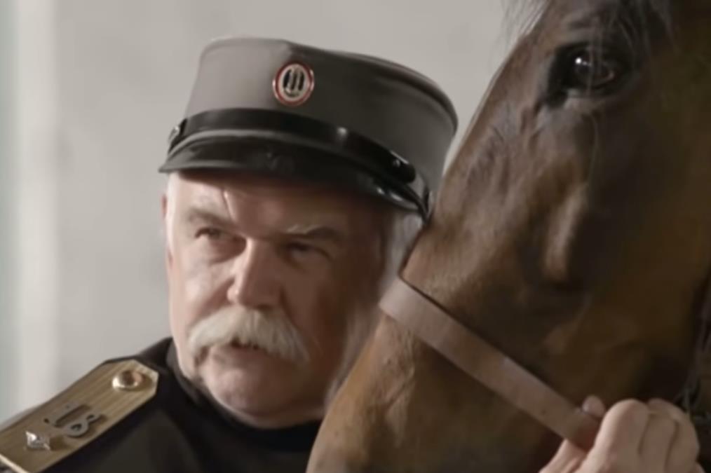 Ovako je zaista skončao Stepa Stepanović: Sam je pripremio grob, ženi ostavio odelo u kojem da ga sahrani, čim je ozgovorio ove reči - izdahnuo je