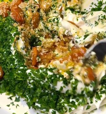 Namaz od prženog belog luka je nešto najbolje što ćete probati: Nećete moći da se zasitite, a pravi se baš lako