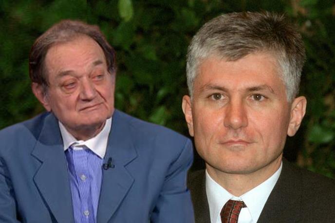 "Držao sam srce Zorana Đinđića u rukama, bilo je razoreno: Tu operaciju pamtiću dok sam živ"