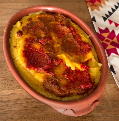 Posna palenta na vodi: Najukusniji i najzdraviji doručak za Vaskršnji post