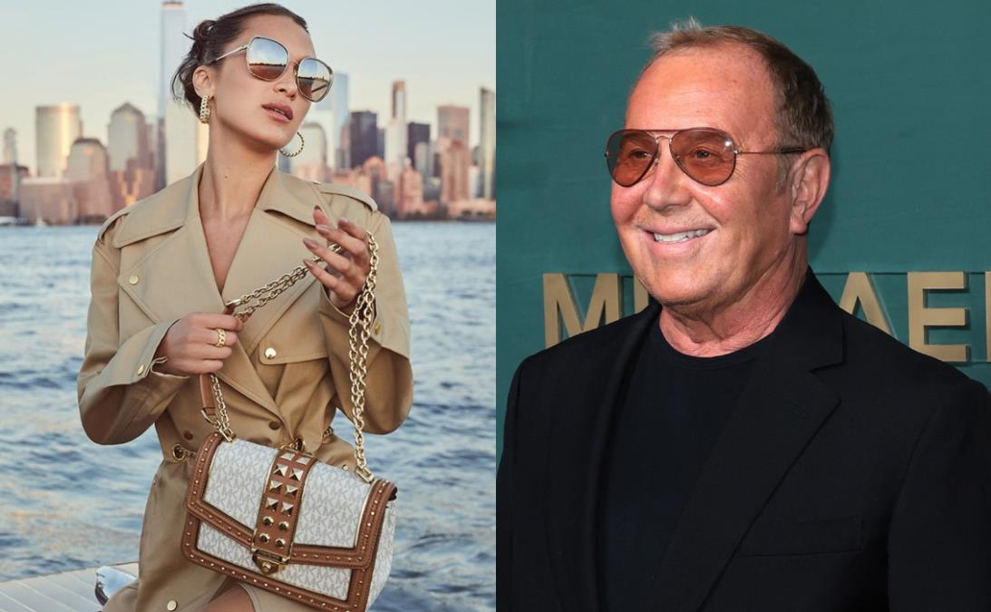 Ovo su naočare koje pristaju baš svakom obliku glave: Majkl Kors se u njih kune i preporučuje ženama