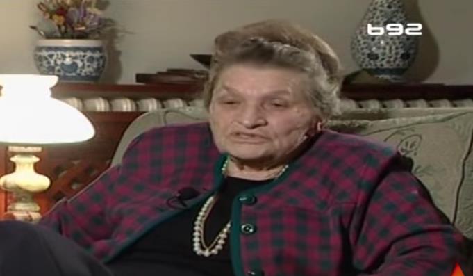 Borka je vodila finansije Slobodanu Miloševiću: Kad je umrla, morali su svi da ćute, zbog njene povezanosti sa Rokfelerom mnogi su bili u strahu