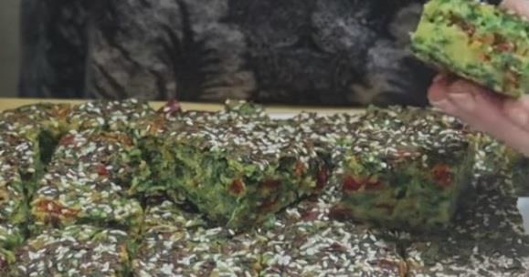 Makedonska posna pita za post na vodi: Meri se čašama, samo umutite i ispečete