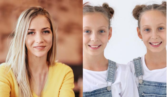 Učiteljica na porođaju gubi bliznakinje i muž je ostavlja: Godinama kasnije u njen razred ulaze 2 devojčice i ona otkriva surovu istinu koja joj je menja život