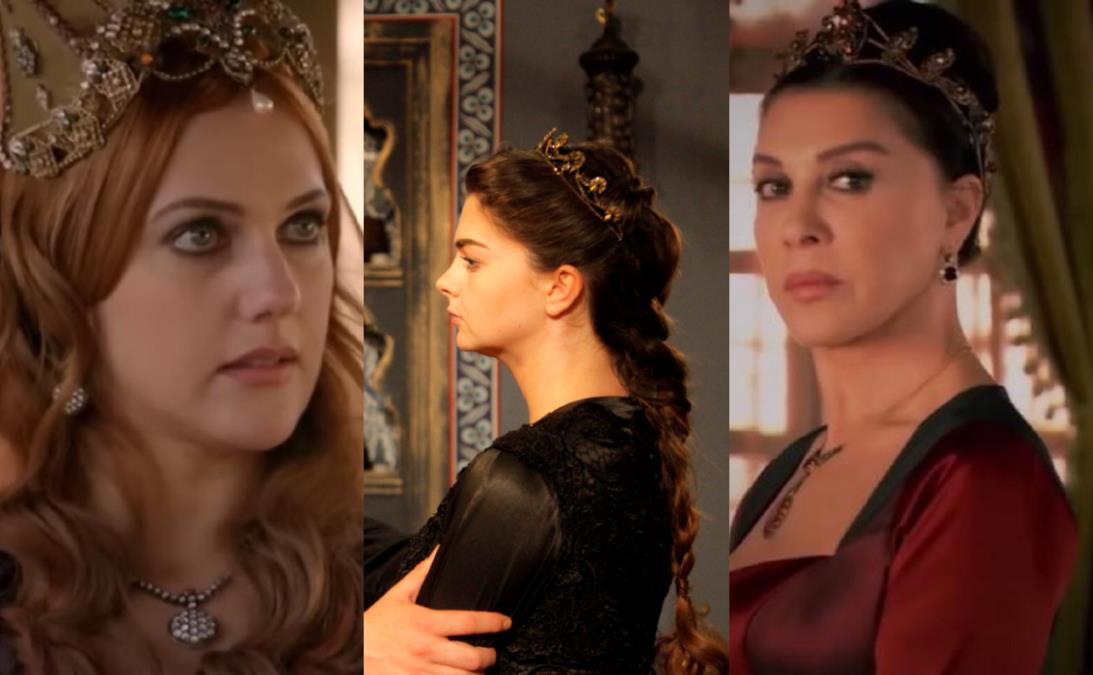 Jedna postala zarobljenica svog tela, drugu pokosila misteriozna bolest, a nju je tuga odvela u grob: Kako su stvarno umrle sve žene Sulejmana Veličanstvenog