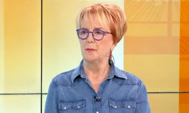 Vedrana Rudan otkrila zašto se posvađala sa sinom i koga ne želi na sahrani: Jedna noć promenila joj je život