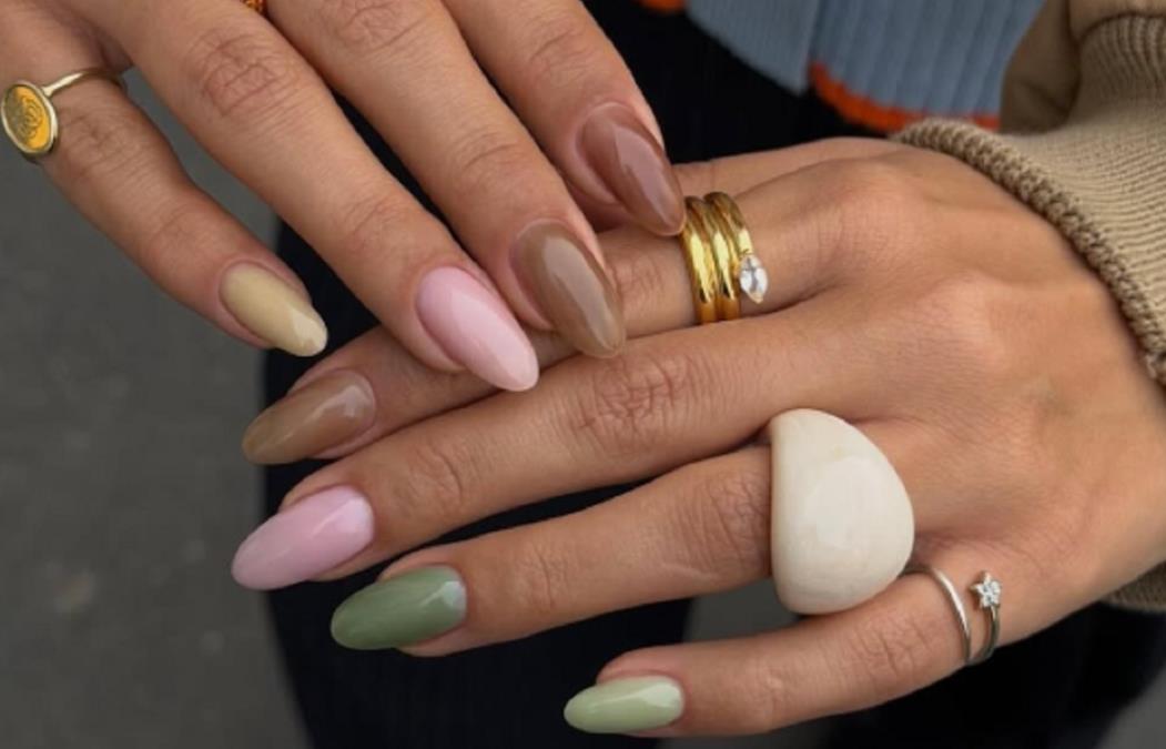 7 upečatljivih trendova za nokte za proleće 2026: Posebno ovaj čuvene influenserke već obožavaju