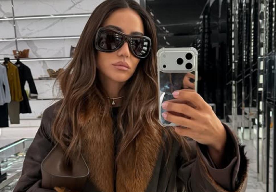 Ovo je ubedljivo najmoderiniji model torbe za proleće 2026: Tamara Kalinić je ima već u nekoliko boja