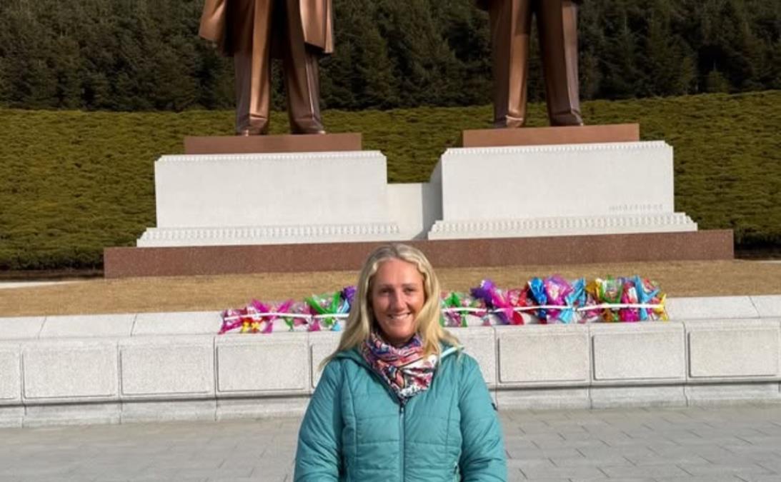 "Bila sam u Severnoj Koreji da vidim šta je stvarno istina od onog što se priča: 1 stvar me potpuno šokirala, svi smo pogrešno mislili"