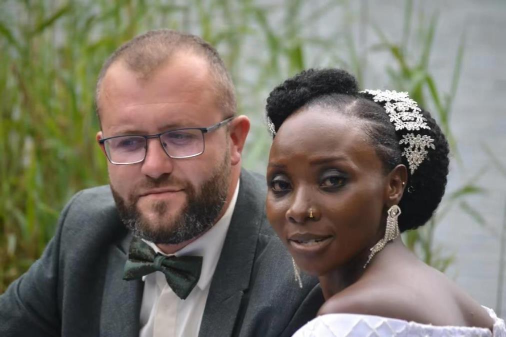 Srđan iz Užica je zbog ljubavi otišao u Ugandu: Kad je došao u tazbinu iznenadio se načinom na koji su ga dočekali