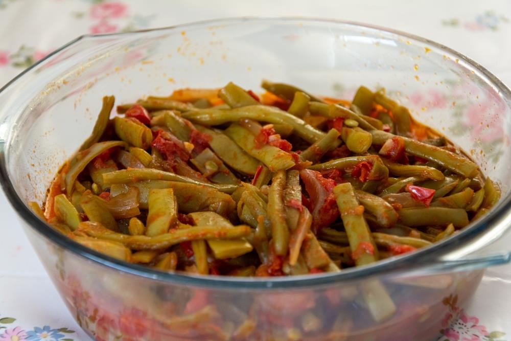 Boranija na maslinovom ulju je savršen obrok u vreme posta: Po ovom receptu je prave monasi, gušća je i ukusnija