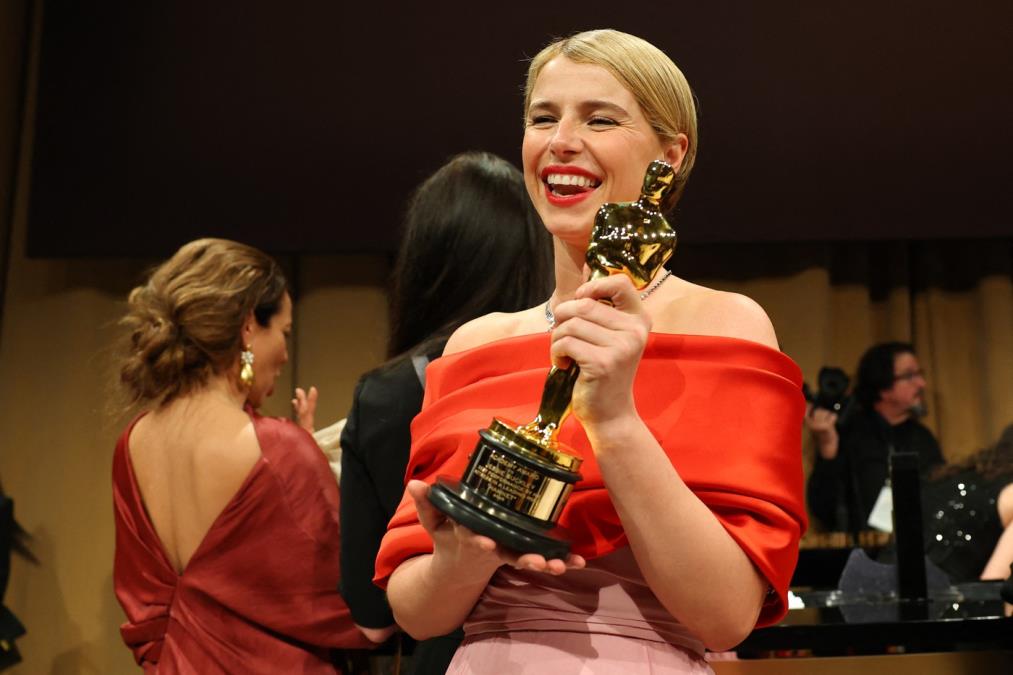 Ko je Džesi Bakli, žena koja je dobila Oskara za Najbolju glavu glumicu: Svi pričaju o tome kako je ucenila muža