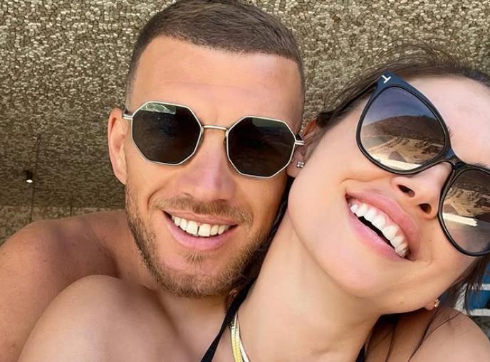 Srpskog biznismena ostavila na cedilu, pa "upecala" Edina Džeku i rodila 5 dece: Zađajuje 4,2 miliona, a nekad jedva preživljavao sa 500 evra