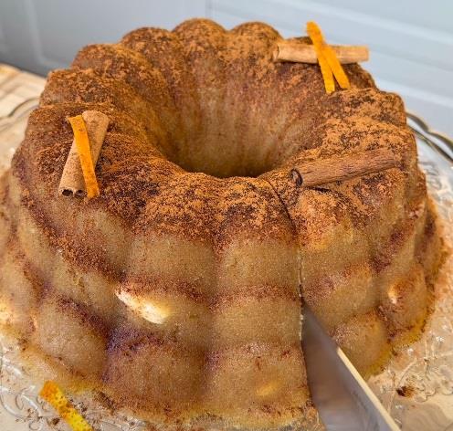 Recept za Grčku griz alvu: Dok se kod nas ovaj slatkiš pravio u nemaštini za vreme rata, kod njih je specijalitet tokom posta