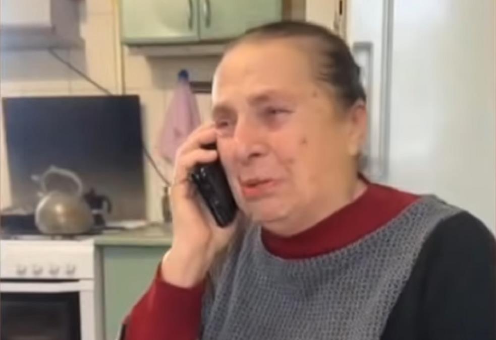 Natalija je sahranila sina, a nakon 3 godine dobila je poziv od njega: DNK test otkrio je neverovatne stvari