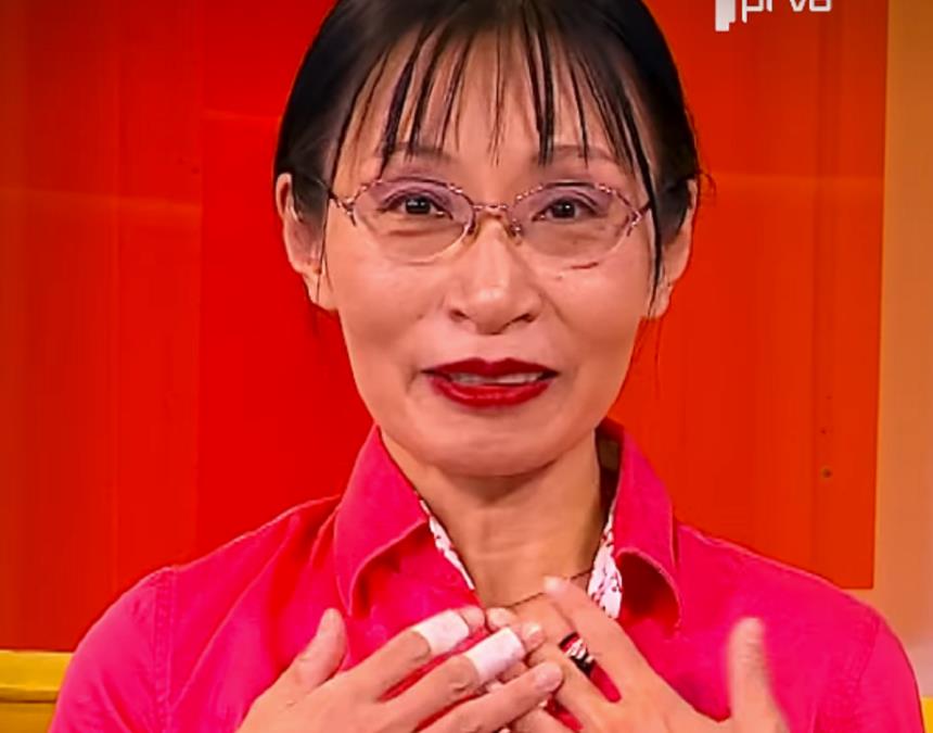 Japanki ukrao srce Bojan, kad je doveo u kuću, svekrvi morala stalno da se izvinjava zbog ovoga: A sad joj se divi cela Srbija