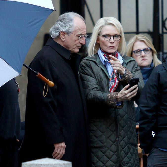 Iz kandži sekte koja propagira da je moguće živeti bez hrane i vode, izvukao je čovek kojeg je prevarila posle 7 godina braka: Mišel Fajfer je bila žrtva kulta