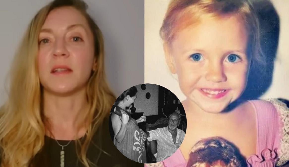 "Majka me je udala za starca kada sam imala 3 godine: Bračne dužnosti koje sam morala da ispunim su zastrašujuće"