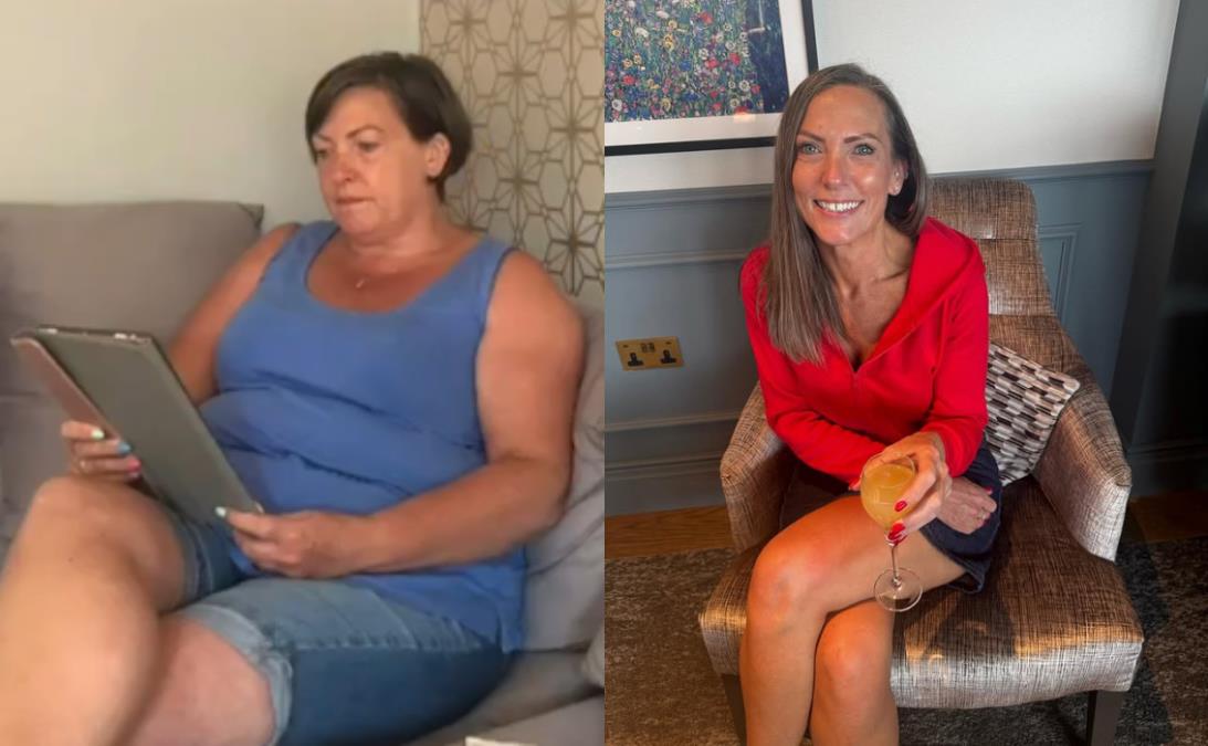 "Sa 50 godina imala sam 100 kg i rešila da promenim život iz korena: Smršala sam 40 kg, a samo sam napravila promene koje može svako"