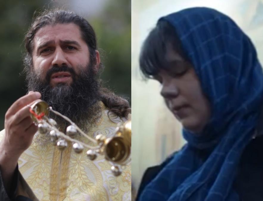 Sveštenik počeo da vara ženu nakon što se mnogo ugojila, popadija ga molila da prestane, pa povuka zapanjujući potez: Usledio obrt koji ostavlja bez daha