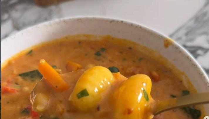 "Oženi me" posna supa kojoj niko neće odoleti: U njoj su svi vitamini i minerali potrebni za telo koje će biti dugo sito i zadovoljno